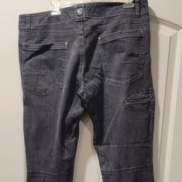 Jeans - Picture 2 of 4